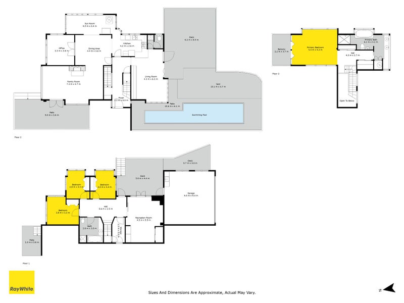 8 Almorah Place, Epsom, Auckland - Carousel 37