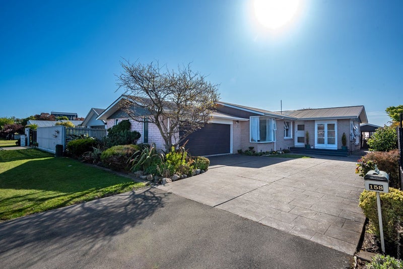158 Pacific Road, North New Brighton, Christchurch - Carousel 1