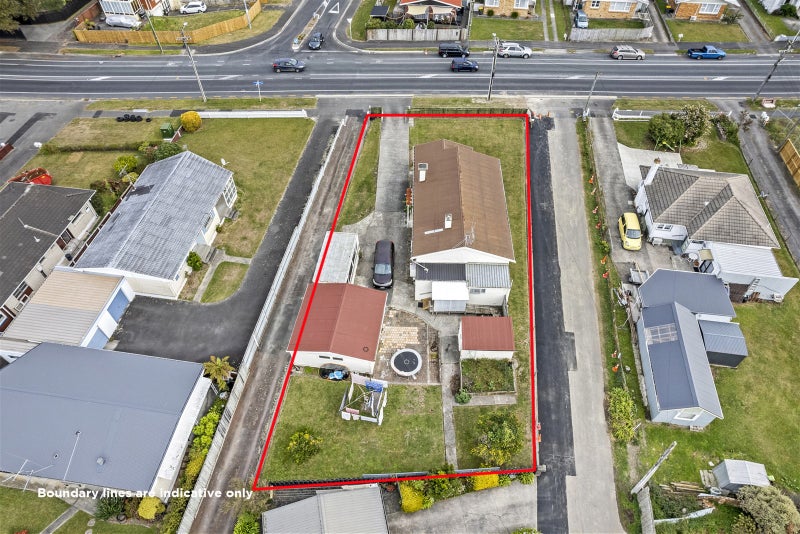 1136 Heaphy Terrace, Fairfield, Hamilton - Carousel 19