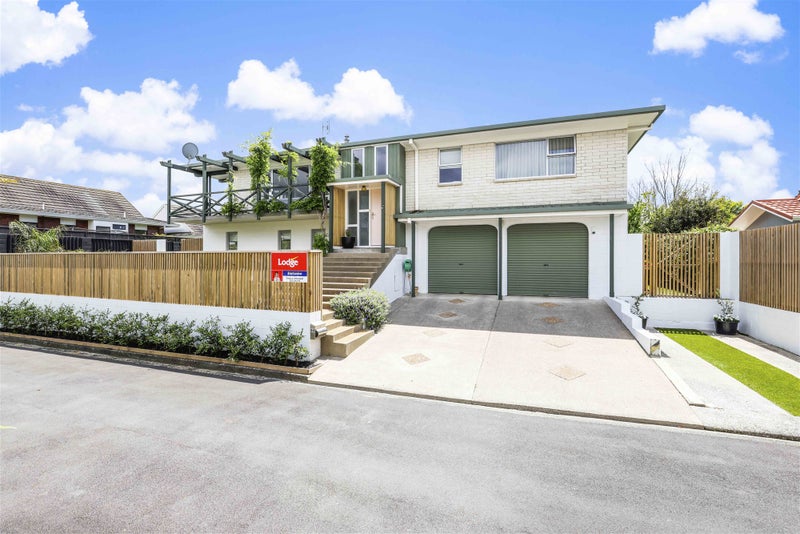 44 Silva Crescent, Riverlea, Hamilton - Carousel 2