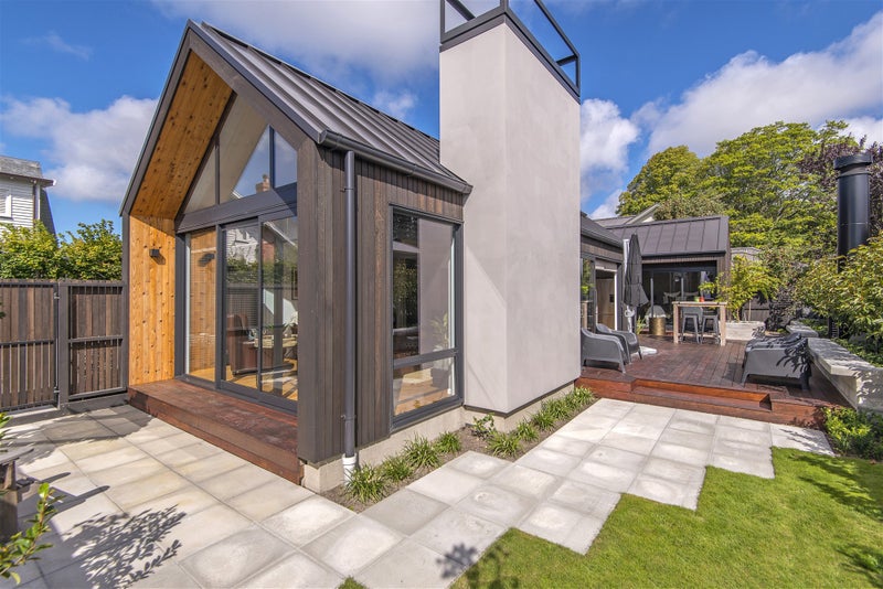 46 Knowles Street, St Albans, Christchurch - Carousel 17