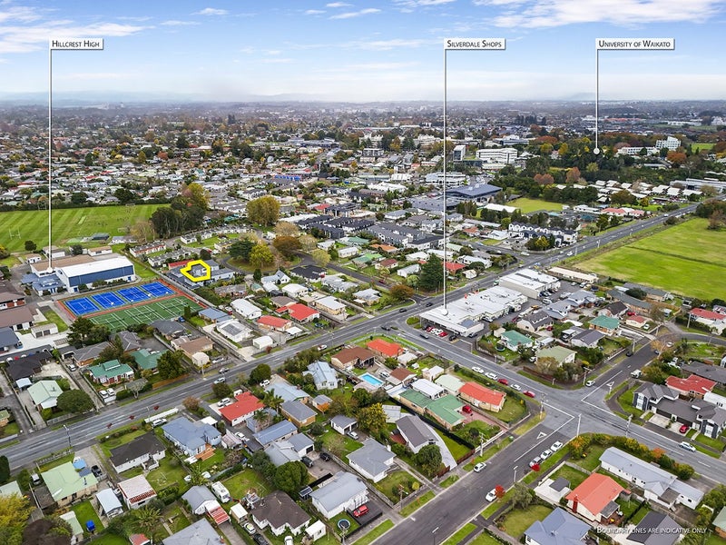 2/13 Crosher Place, Silverdale, Hamilton - Carousel 21