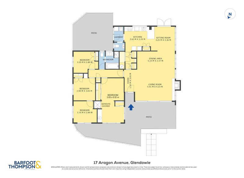 17 Aragon Avenue, Glendowie, Auckland - Carousel 33