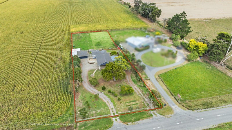 431 Tane Road, Opiki, Palmerston North - Carousel 20
