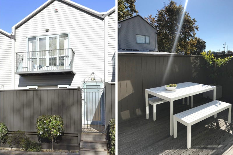 4G Wilkins Street, Freemans Bay, Auckland - Carousel 1