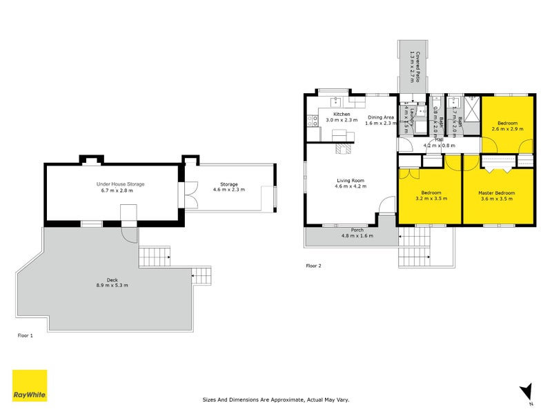 50 Gallony Avenue, Massey, Auckland - Carousel 25