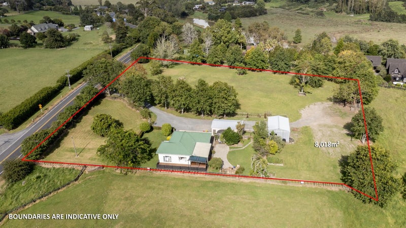 88 Clevedon Kawakawa Road, CLEVEDON, PAPAKURA - Carousel 2