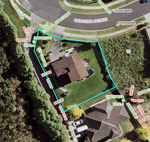 38 Fairchild Avenue, Goodwood Heights, Auckland - Carousel 1