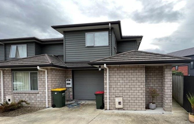 5/19 Abbotsford Street, Whitiora, Hamilton - Carousel 1