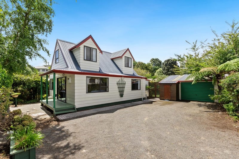 93A Matai Road, Raumati South, Paraparaumu - Carousel 1