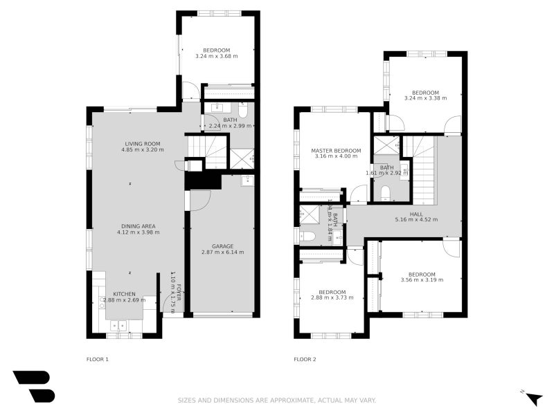 52B Orams Road, Hillpark, Auckland - Carousel 32