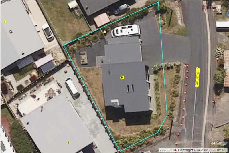 46 Bath Street, Brighton, Dunedin - Carousel 35