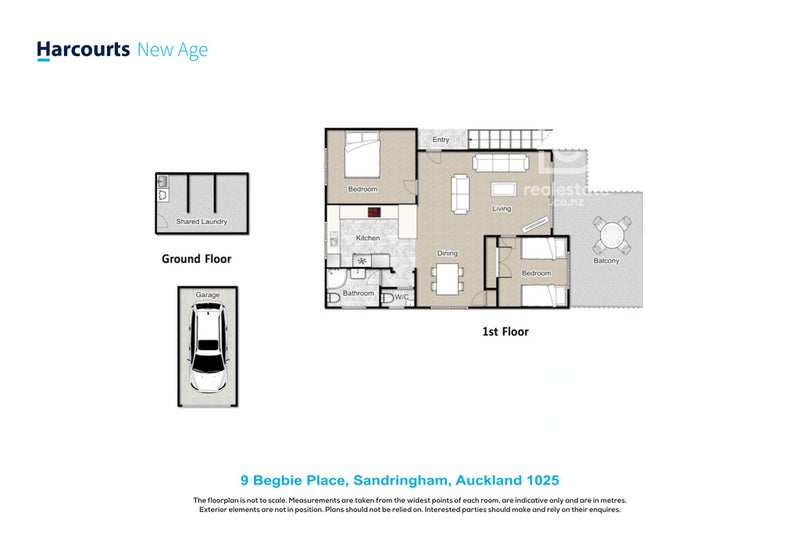 3/9 Begbie Place, Sandringham, Auckland - Carousel 13