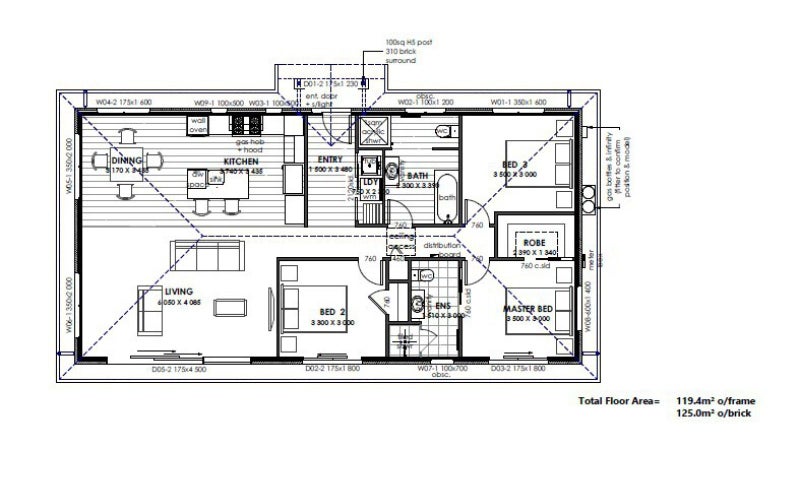 12/4 Keogans Road, ARAHURA VALLEY, HOKITIKA - Carousel 27