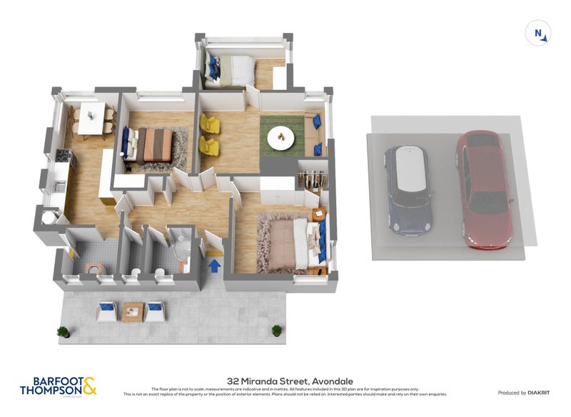 32 Miranda Street, Avondale, Auckland - Carousel 19