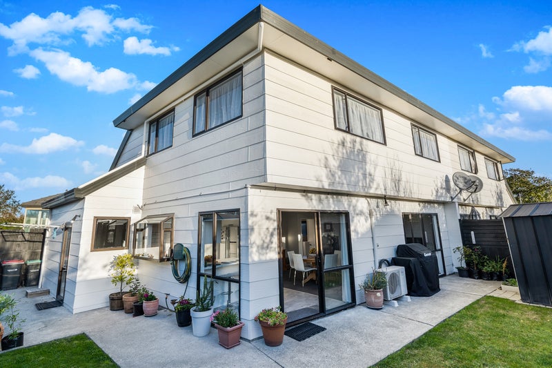 1/461 Pages Road, Aranui, Christchurch - Carousel 21