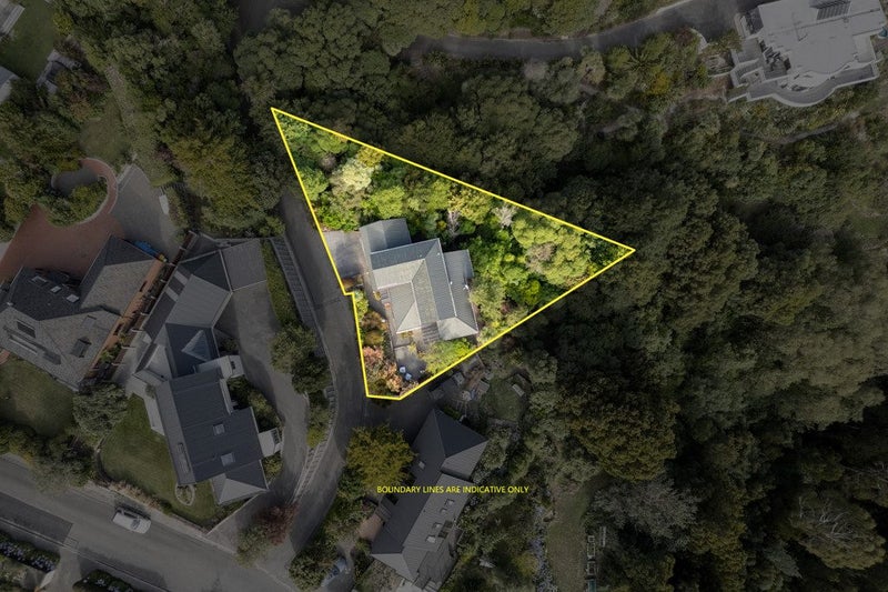 17 Kiteroa Place, Cashmere, Christchurch - Carousel 29