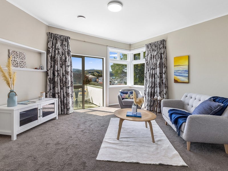 167A Sutherland Road, Lyall Bay, Wellington - Carousel 2