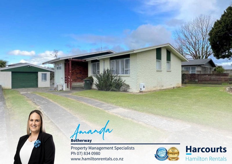 48 Joanna Place, Deanwell, Hamilton - Carousel 1