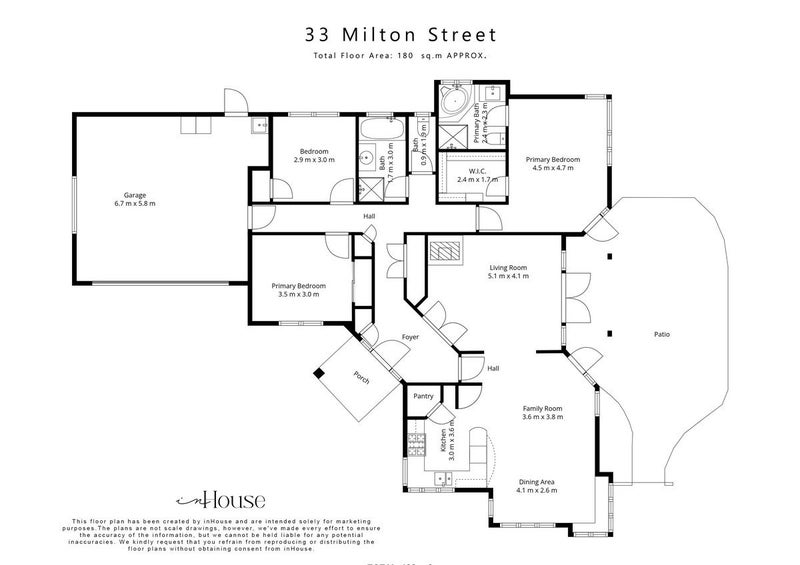 33 Milton Street, Leamington, Cambridge - Carousel 32