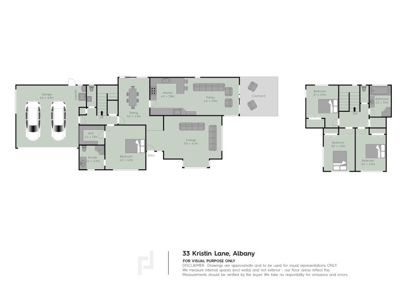 33 Kristin Lane, Albany, Auckland - Carousel 18