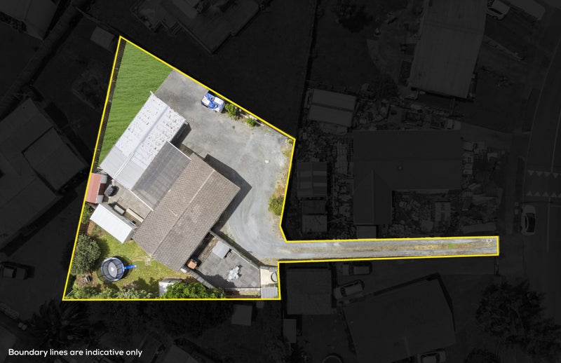 23 Arnwood Street, Manurewa, Auckland - Carousel 11