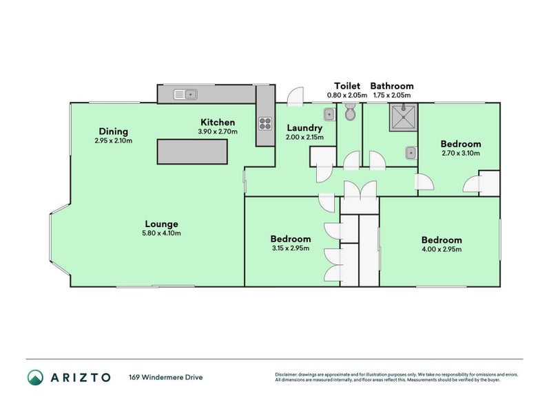 169 Windermere Drive, Poike, Tauranga - Carousel 20