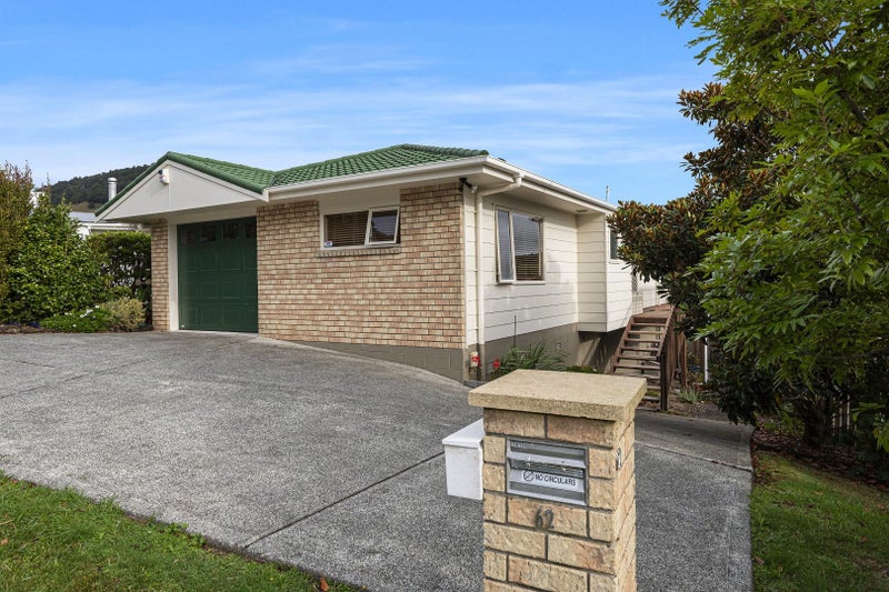 62 Crawford Crescent, Kamo, Whangarei - Carousel 1
