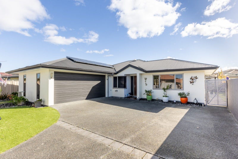 9 Pania Place, Poraiti, Napier - Carousel 1