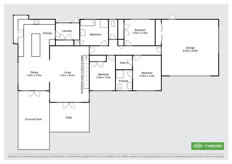 40 Tennyson Street, Leamington, Cambridge - Carousel 20