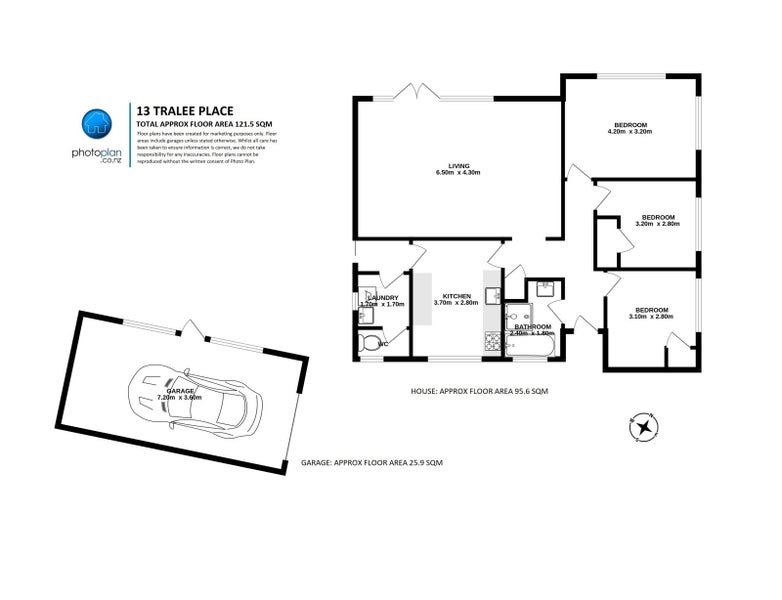 13 Tralee Place, Hillcrest, Hamilton - Carousel 21