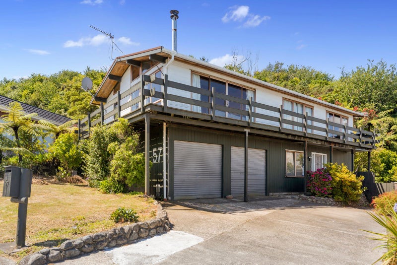 57 Mulberry Street, Maungaraki, Lower Hutt - Carousel 5