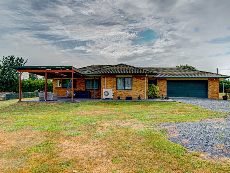 82 Herbert Street, Kihikihi, Te Awamutu - Carousel 1