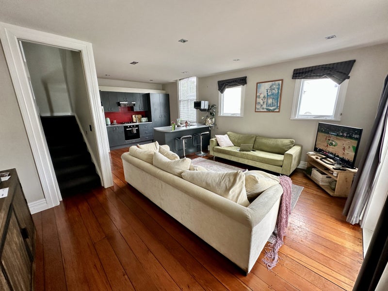 21B Marlborough Street, Mount Eden, Auckland - Carousel 1