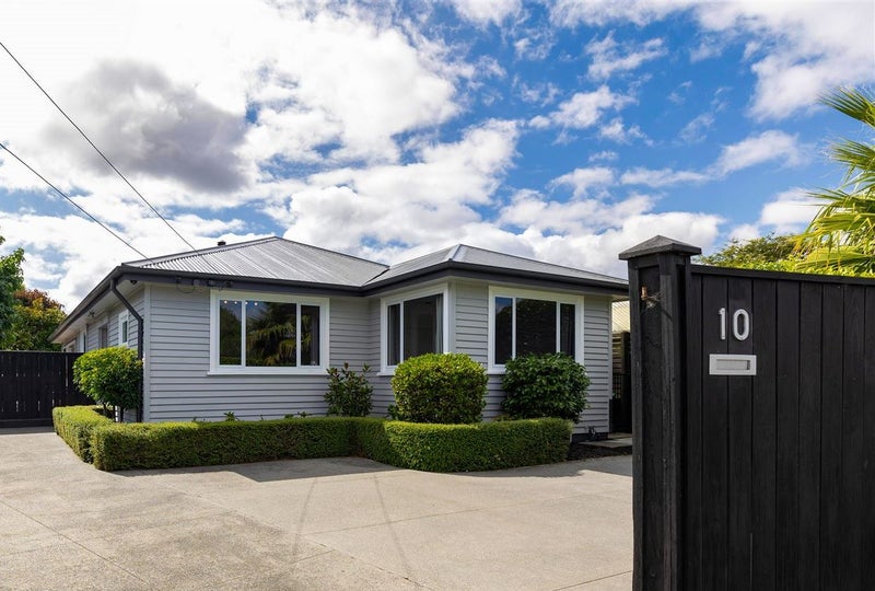 10 Walnut Avenue, Strowan, Christchurch - Carousel 1