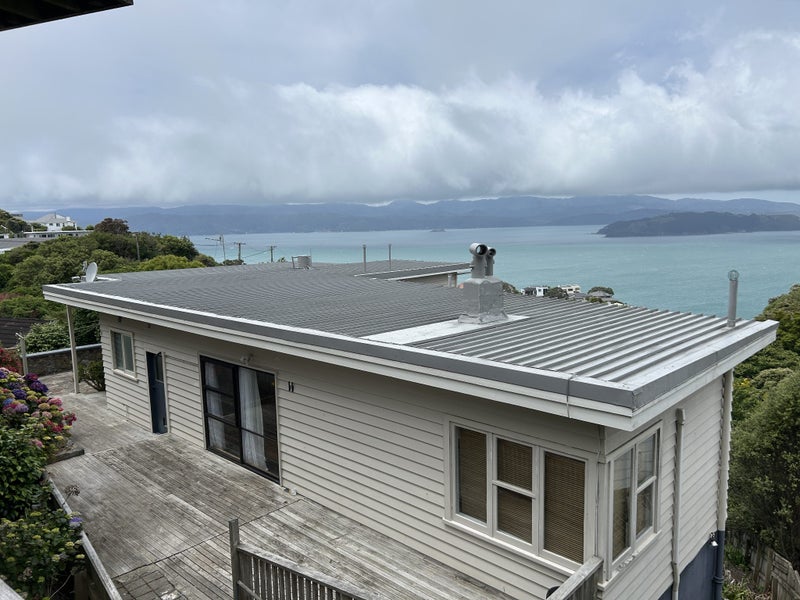 11 Waru Street, Khandallah, Wellington - Carousel 1