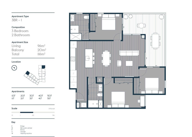107/3 Kaipiho Lane, Albany, Auckland - Carousel 14
