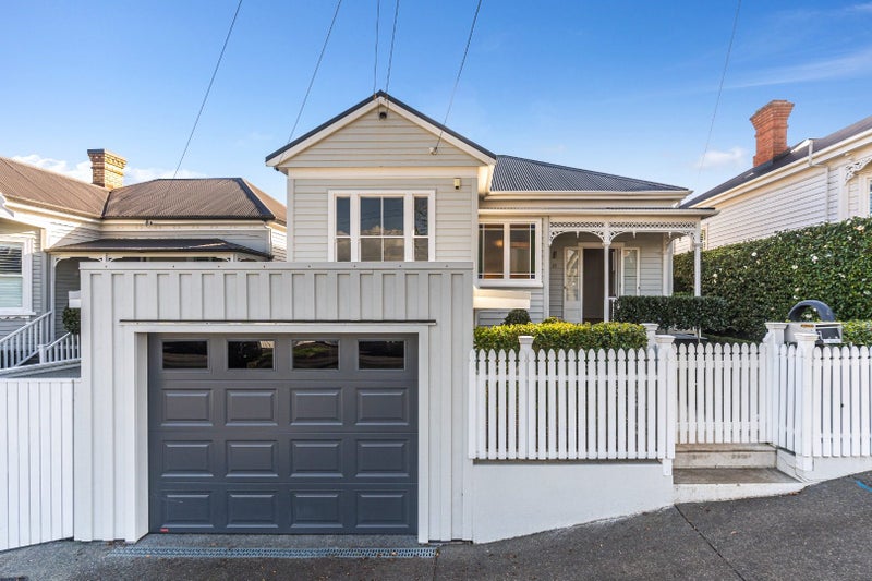 27 Albany Road, Ponsonby, Auckland - Carousel 1