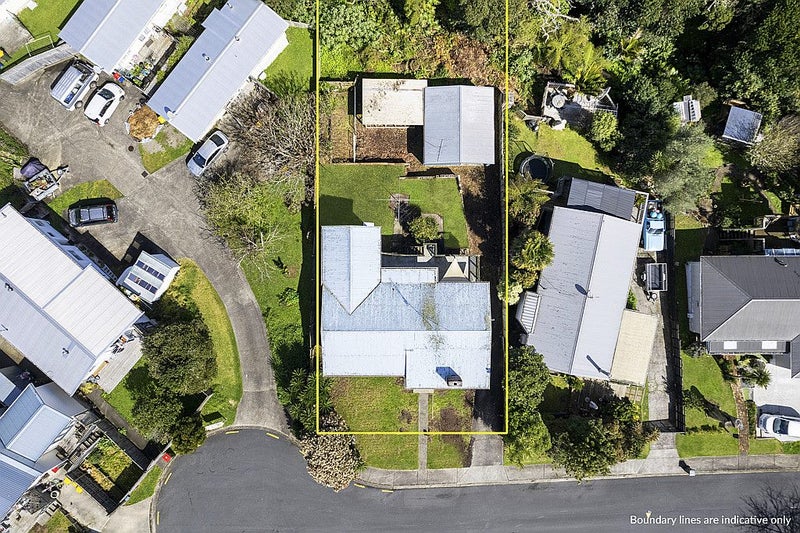 42 Paramu Avenue, Birkdale, Auckland - Carousel 1