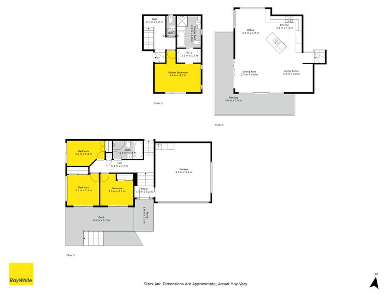 26 Pluto Place, Beach Haven, Auckland - Carousel 21