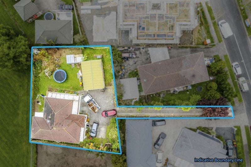15 Alabaster Drive, Papatoetoe, Auckland - Carousel 18