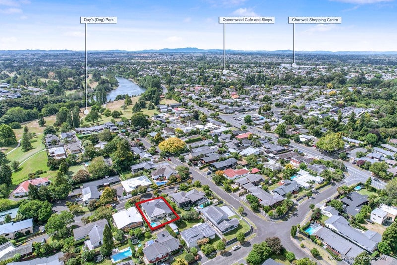 3 Kelly Place, Chartwell, Hamilton - Carousel 27