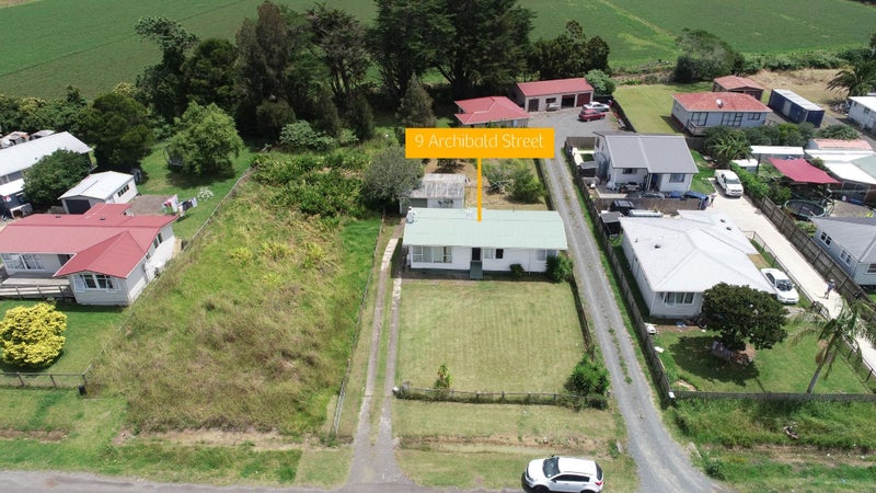 9 Archibald Street, Kaitaia, Kaitaia - Carousel 10