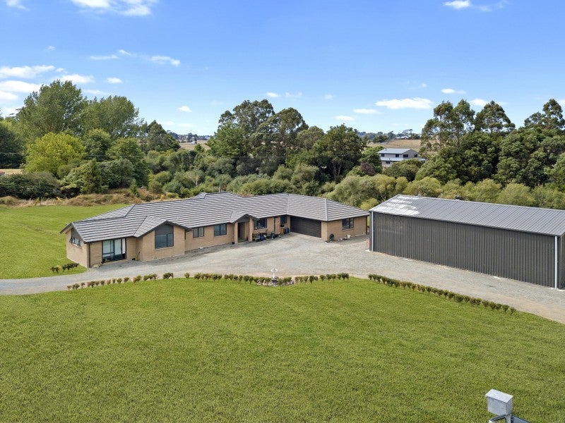 181 Finlayson Road, Ngahinapouri, Hamilton - Carousel 1