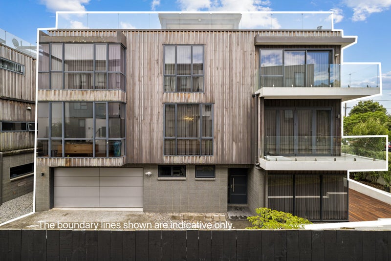 27D Mauranui Avenue, Remuera, Auckland - Carousel 1
