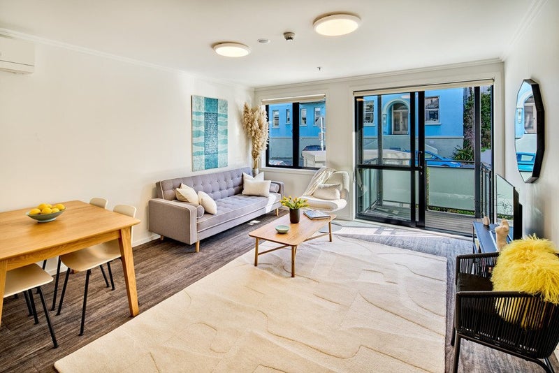 104/49 Hanson Street, Mount Cook, Wellington - Carousel 1