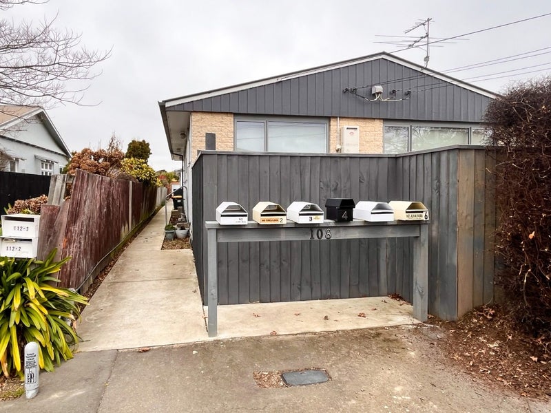 1/108 Edward Avenue, Edgeware, Christchurch - Carousel 17