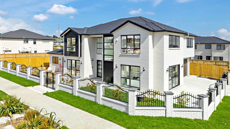 50 Castlebane Drive, Flat Bush, Auckland - Carousel 1