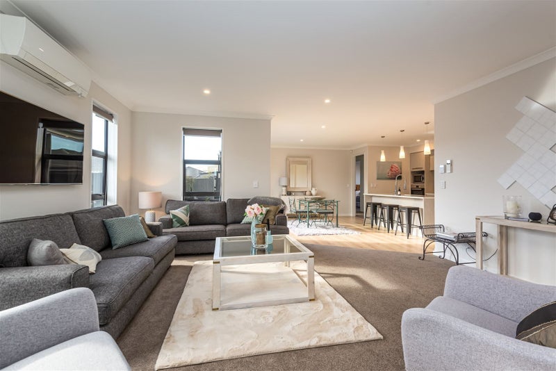 25 MUSTANG AVENUE, Wigram, Christchurch - Carousel 1