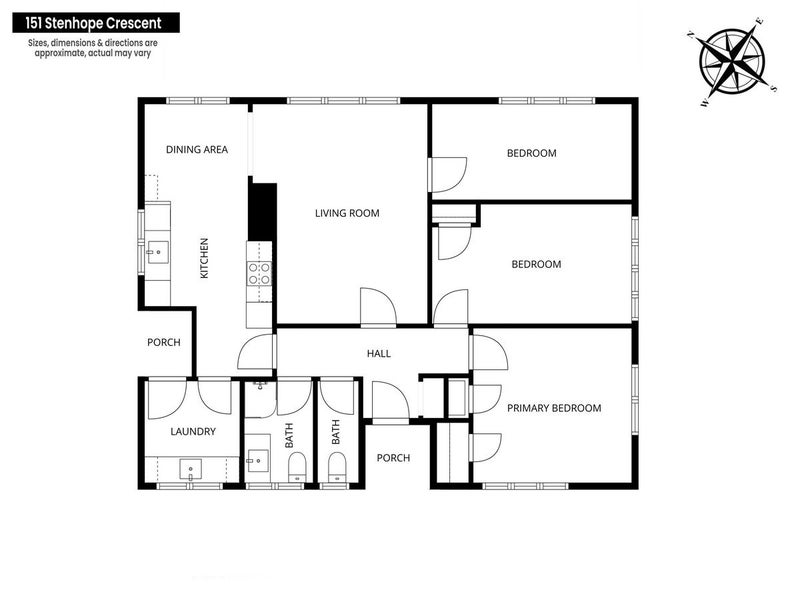 151 Stenhope Crescent, Corstorphine, Dunedin - Carousel 23